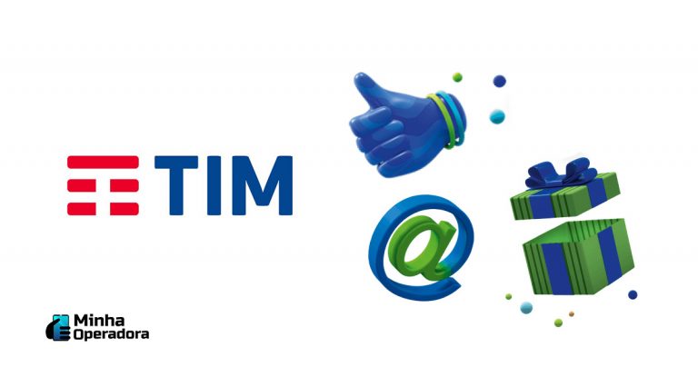 4G de 700MHz da TIM atinge 535 cidades paulistas