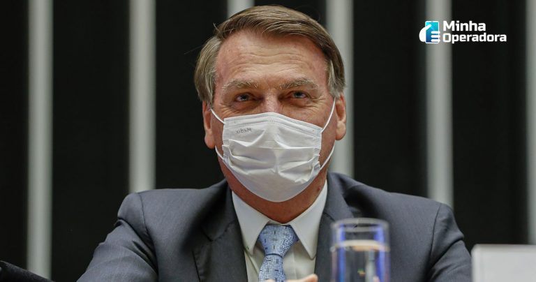 5G: Governo Federal não pretende ceder para operadoras