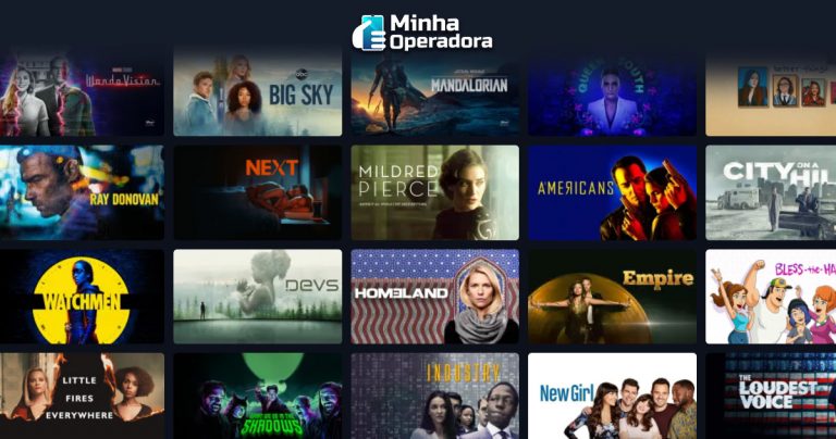 Amazon Prime Video, Globoplay e Netflix terão importantes perdas