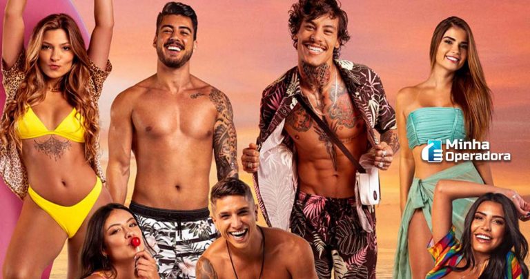 Amazon Prime Video anuncia 12 estreias para fevereiro