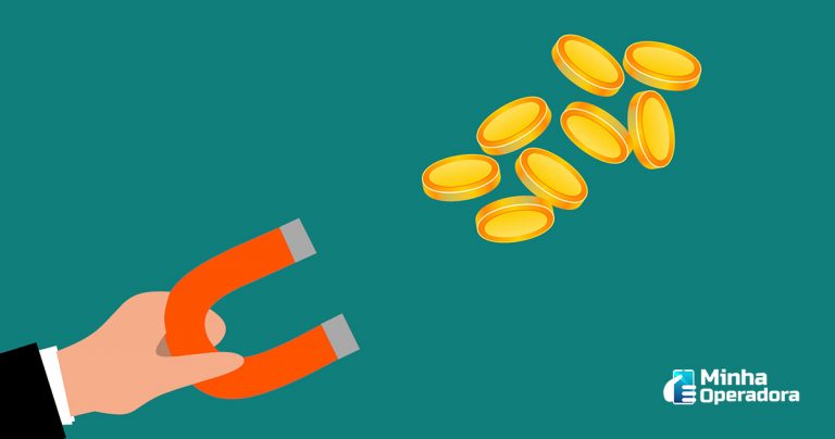 Aposta para TIM e Vivo é de fraca performance de receitas