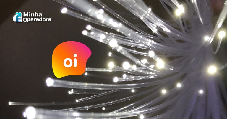 BTG Pactual obtém exclusividade para comprar fibra da Oi