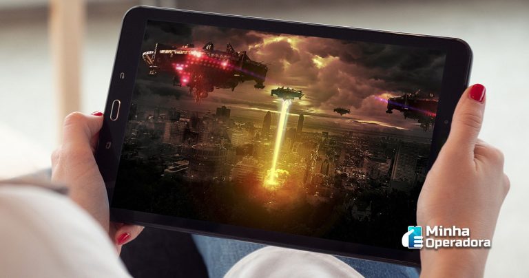 Bloqueio de servidores piratas de IPTV continua