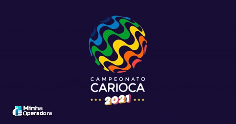 Campeonato Carioca garante presença em mais uma TV por assinatura