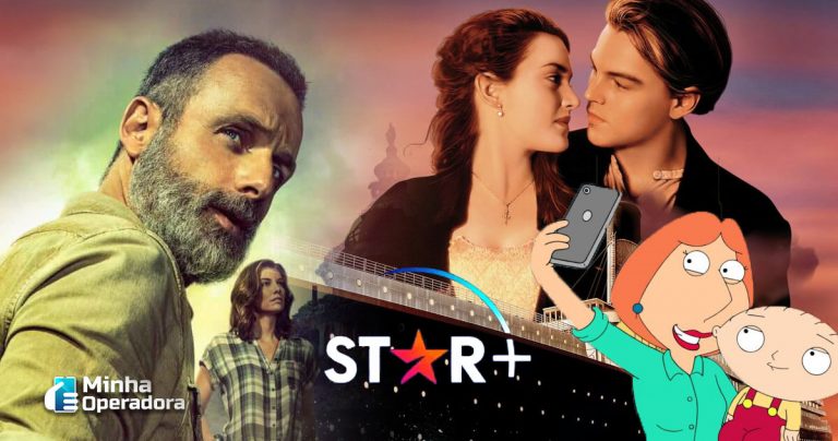 Conheça o possível catálogo do STAR+, novo streaming da Disney