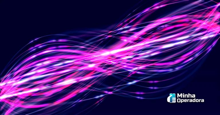 Infovias de fibra óptica no Norte vão custar R$ 1,6 bilhão