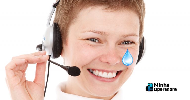 Lei quer permitir cancelamento de internet, TV e outros por e-mail