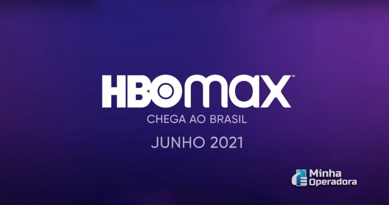 Oficial: HBO MAX chega ao Brasil em junho