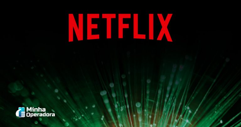 Ranking Netflix retorna com Oi Fibra na liderança