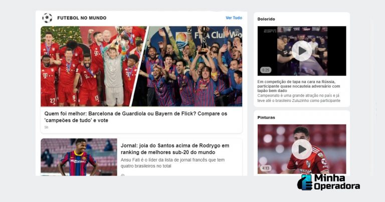 SKY anuncia abertura de sinal para mais canais