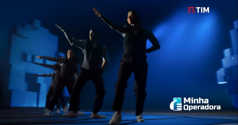 Serviços da TIM registram falhas nesta quarta