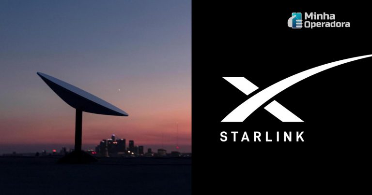 SpaceX já se prepara para atuar no Brasil