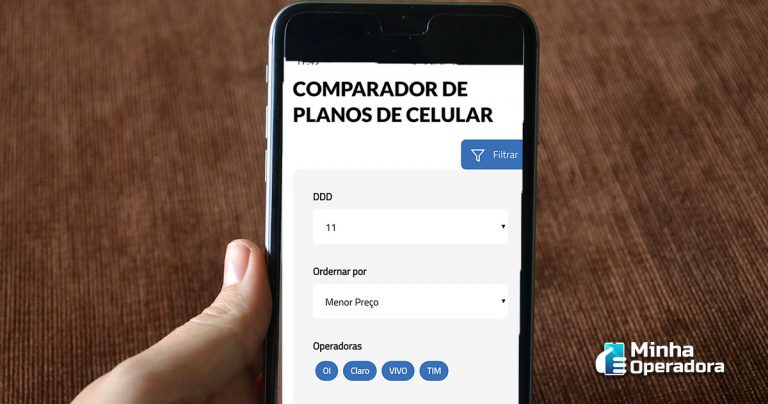 Veja qual é o melhor plano de celular para a sua demanda