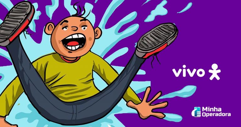 Vivo Fibra começa a oferecer 200 Mbps por R$ 99,99