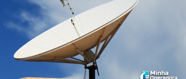 Baigorri propõe a migração da TV via satélite para a Banda Ku