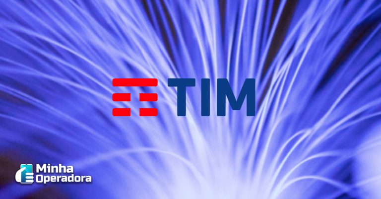 BTG Pactual está interessado em comprar a empresa de fibra da TIM