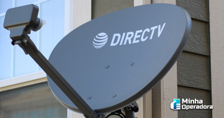 Com dívida bilionária, AT&T vende parte da DirecTV