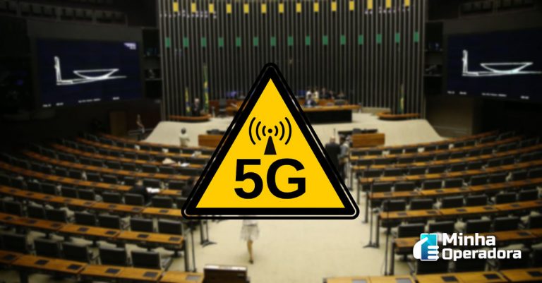 Comissão pede explicações da Anatel sobre exigências do 5G