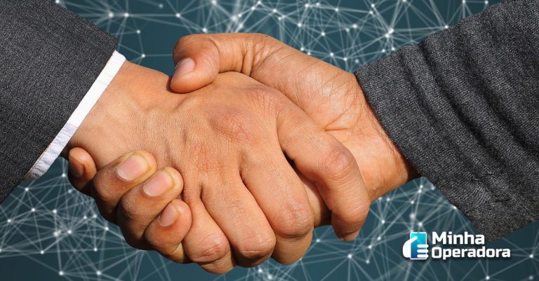 Dona da TIM adere à iniciativa de criação de tecnologia Open RAN