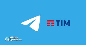 Em petição, usuários pedem à TIM o uso ilimitado do Telegram