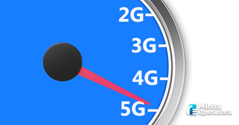 EUA arrecadam US$ 81 bilhões com leilão da banda C para o 5G