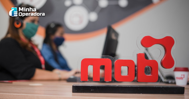 Mob Telecom anuncia investimento de R$ 15 milhões no Ceará