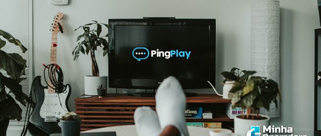 Novo serviço de streaming acessível estreia no Brasil