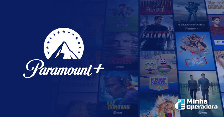 Saiba quanto vai custar o novo Paramount+ no Brasil