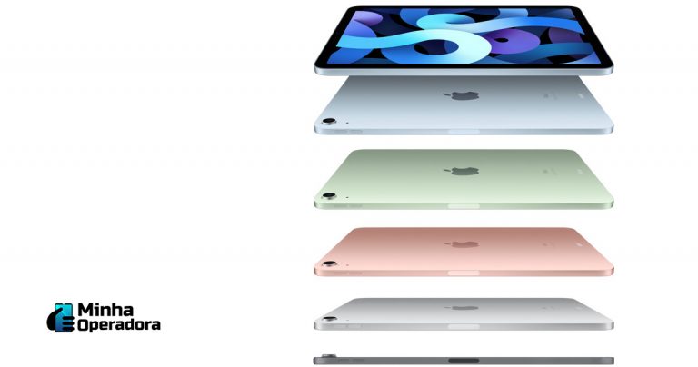 Novos iPads devem chegar em abril; conheça os rumores