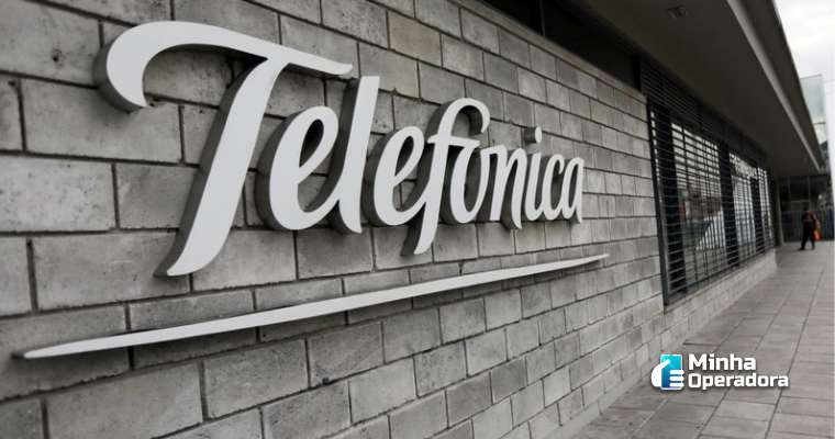 Tecnologia para redes privativas de 5G é liderada pela Telefónica