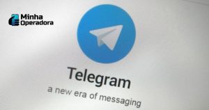 URGENTE: Alexandre de Moraes determina bloqueio do Telegram no Brasil