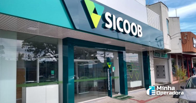 Aplicativo do Sicoob movimentou R$ 72 milhões em recargas em 2020