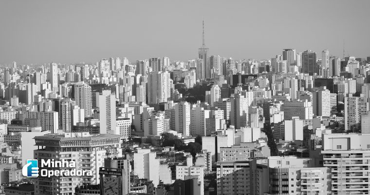 Câmara de São Paulo recorre ao STF para manter Lei de Antenas