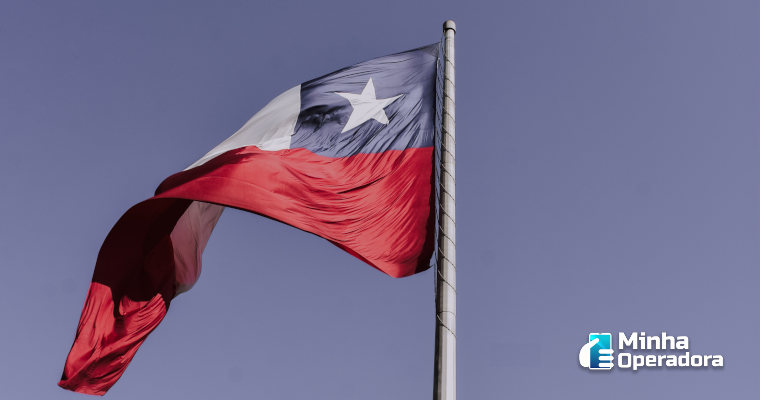 Chile terá 5G na maior parte do país nos próximos dois anos