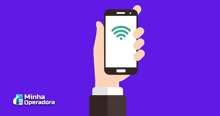 Embratel lança nova solução para proteger redes Wi-Fi públicas