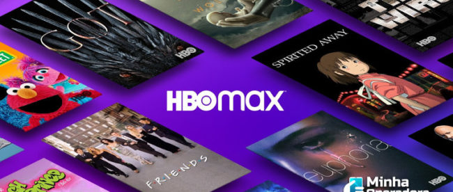 HBO Max fecha acordo que beneficia clientes da SKY e Oi