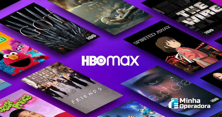 HBO Max fecha acordo que beneficia clientes da SKY e Oi