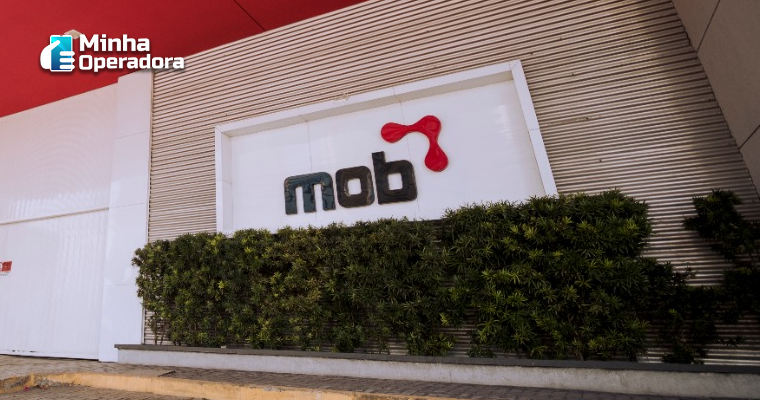 MOB Telecom investe R$ 3 milhões para aumentar capacidade de rede de fibra