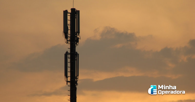Para melhorar sinal, Anatel autoriza Oi e TIM a utilizar faixas alternativas