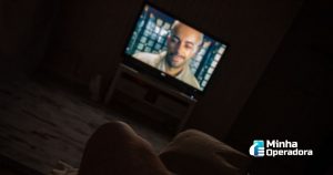 Queda no número de clientes da TV Paga acelera em janeiro Queda no número de clientes da TV Paga acelera em janeiro