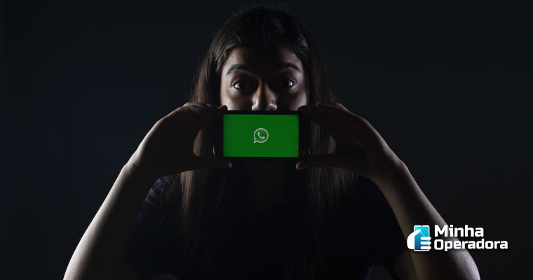WhatsApp está testando recurso que acelera reprodução de áudio