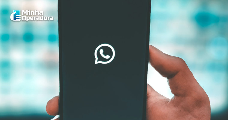 WhatsApp terá proteção de conversas por senha
