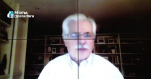 Luiz Augusto Castro Neves, presidente do Conselho Empresarial Brasil-China.