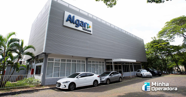 Algar Telecom expande operação para outras regiões do país