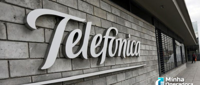 Após 20 anos, Telefônica, dona da Vivo, muda logotipo