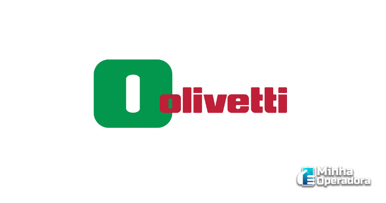 Com foco em IoT, Olivetti anuncia o lançamento de novo logotipo