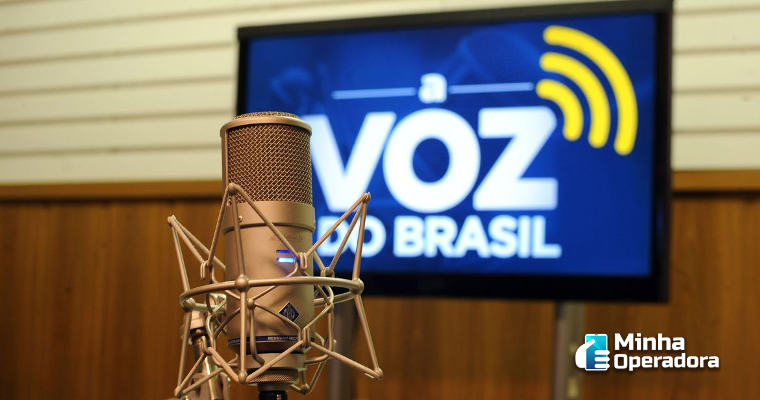 Governo flexibiliza transmissão do programa ‘A Voz do Brasil’