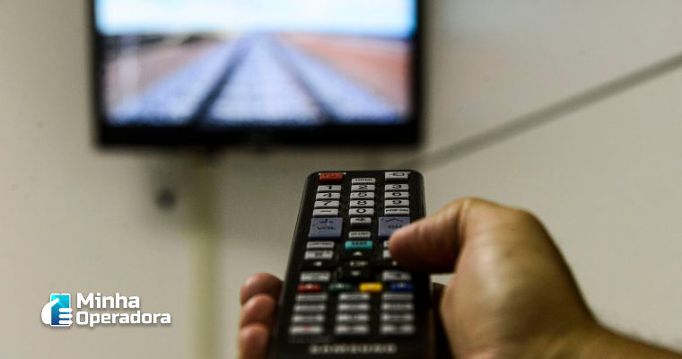 Governo libera por mais um ano a multiprogramação na TV digital