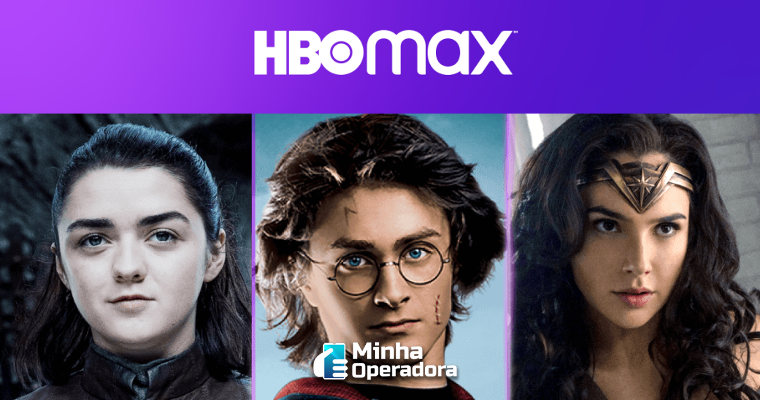 HBO e HBO Max atingem marca de 44 milhões de assinantes