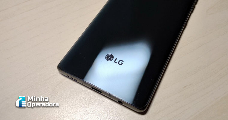 LG anuncia data oficial do fim da produção de smartphones